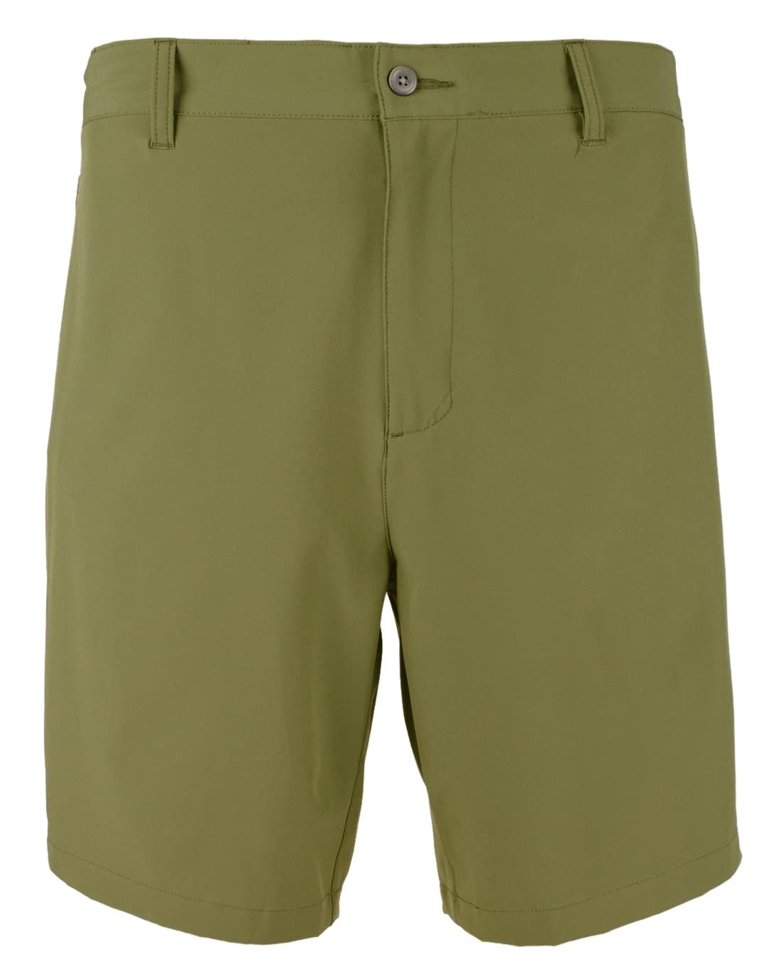 Polo Ralph Lauren Men's All-Day Performance Stretch 9.5" Inseam Beach Shorts...