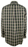 POLO RALPH LAUREN Men's Big & Tall Long Sleeve Classic Oxford Shirt 4LT Multi