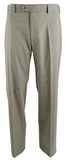 Ralph Ralph Lauren Slim Fit Flat Front Dress Pants