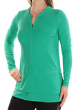 Lauren Ralph Lauren Women's Layered Jersey Top