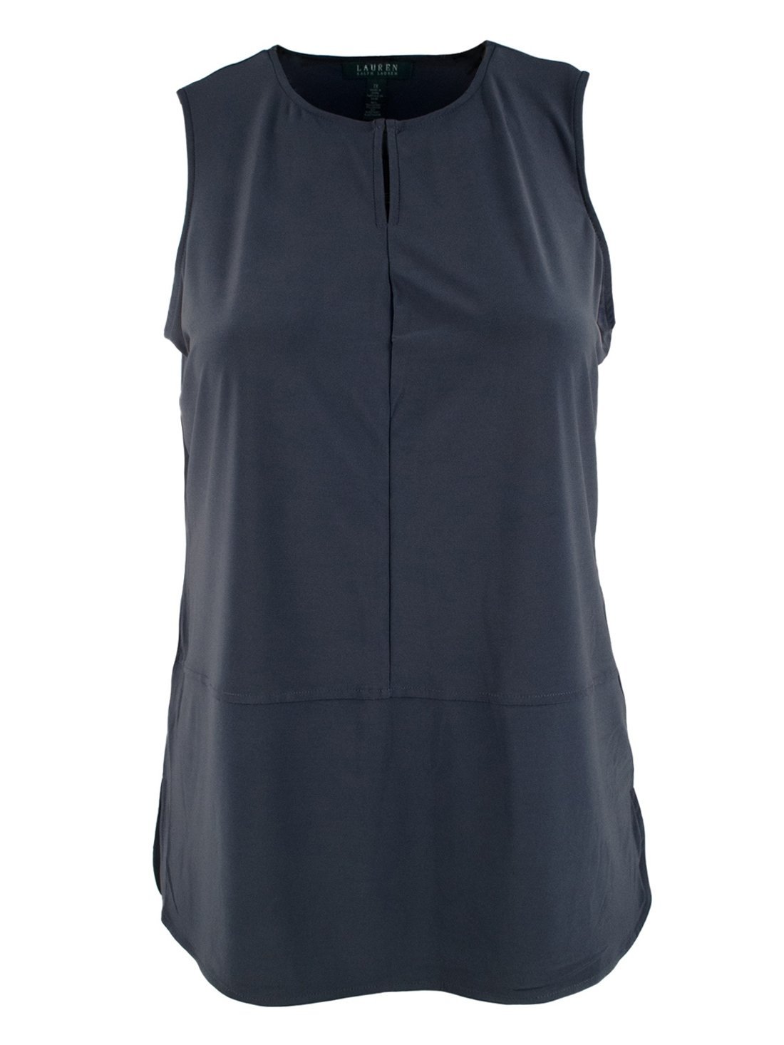 LAUREN RALPH LAUREN womens Tank-top-and-cami-shirts