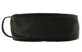 Men's Single Top Zip Case-B