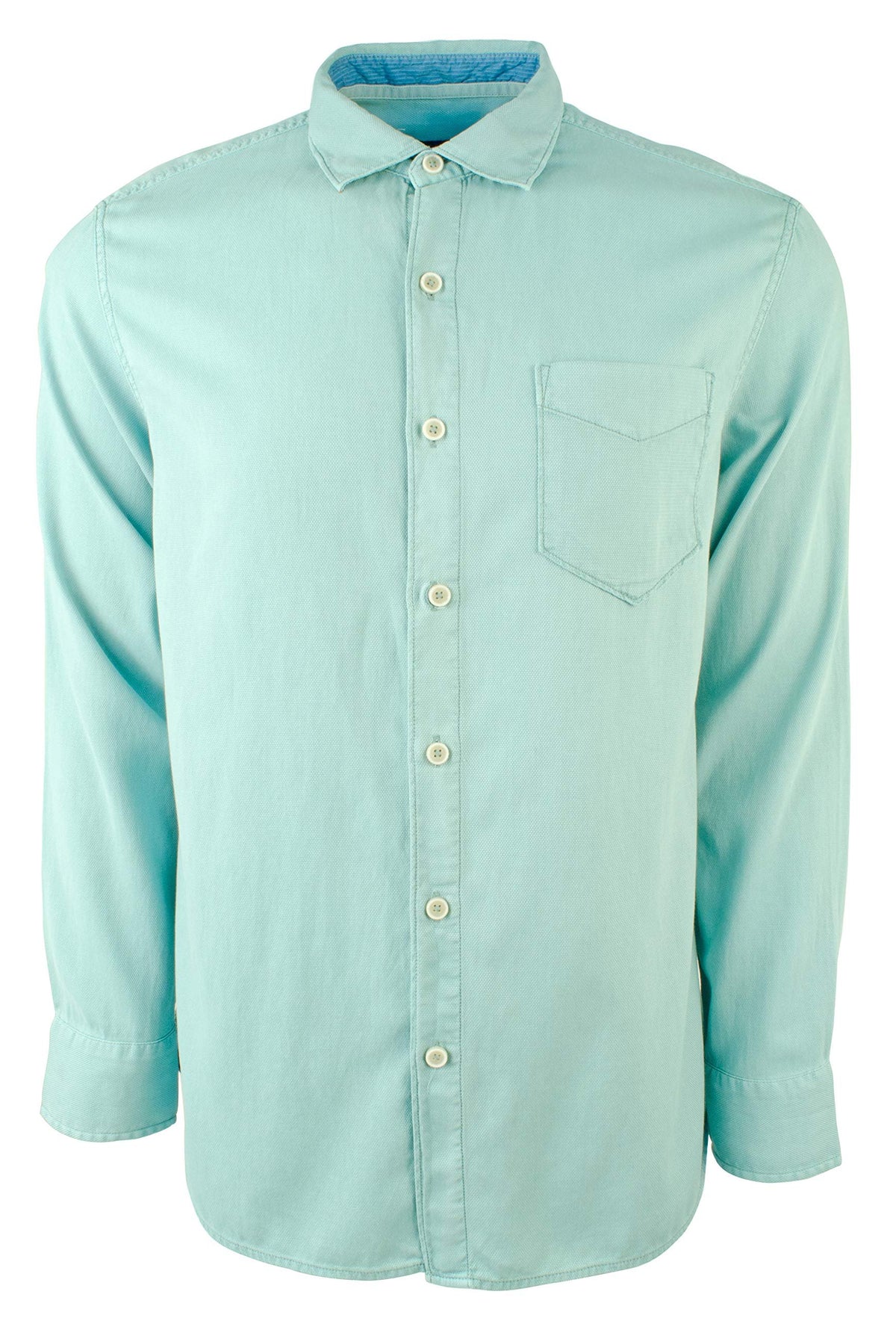 Tommy Bahama Men's Dobby Dylan Shirt-DA-M