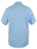 Tommy Bahama Men's Catalina Stretch Twill Camp Shirt-BHB-S
