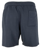 Michael Kors Men's MK Logo Fleece Classic Shorts