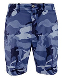 Polo Ralph Lauren Men's Golf Classic Fit Camouflage Shorts
