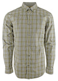 Hugo Boss Men's Rog Slim Fit Long Sleeve Shirt