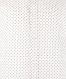Michael Kors Men's Stretch Slim Fit Long Sleeve Shirt