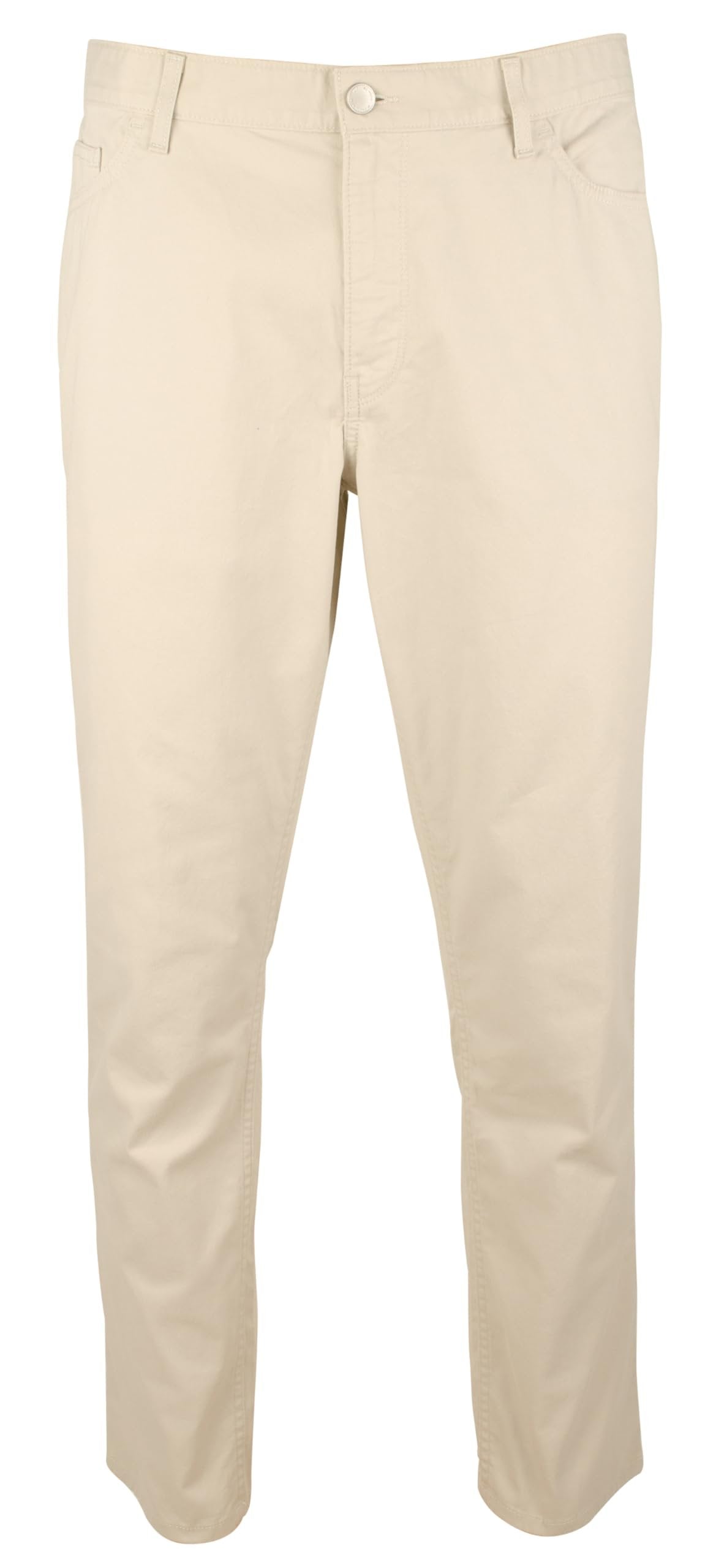 Men's Parker Slim Fit Jeans Pants OMe 36WX30L Oatmeal