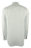 Michael Kors Men's Long Sleeve Patterned Classic Fit Shirt