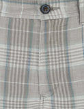Tommy Bahama Men's Caldera Plaid Shorts DTwl 30