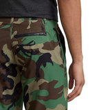 POLO RALPH LAUREN Men's All-Day Performance Stretch 9.5" Inseam Beach Shorts