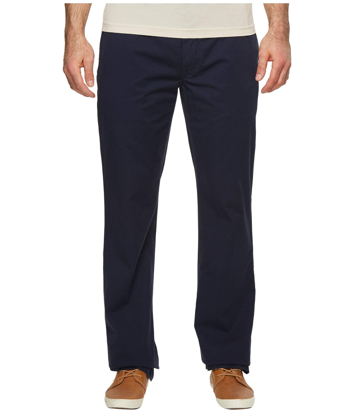 Polo Ralph Lauren Men's Big and Tall Stretch Classic Fit Chino Pants