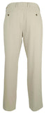 Tommy Bahama Men's ST Thomas Flat Front Silk Pants-AS-30WX30L