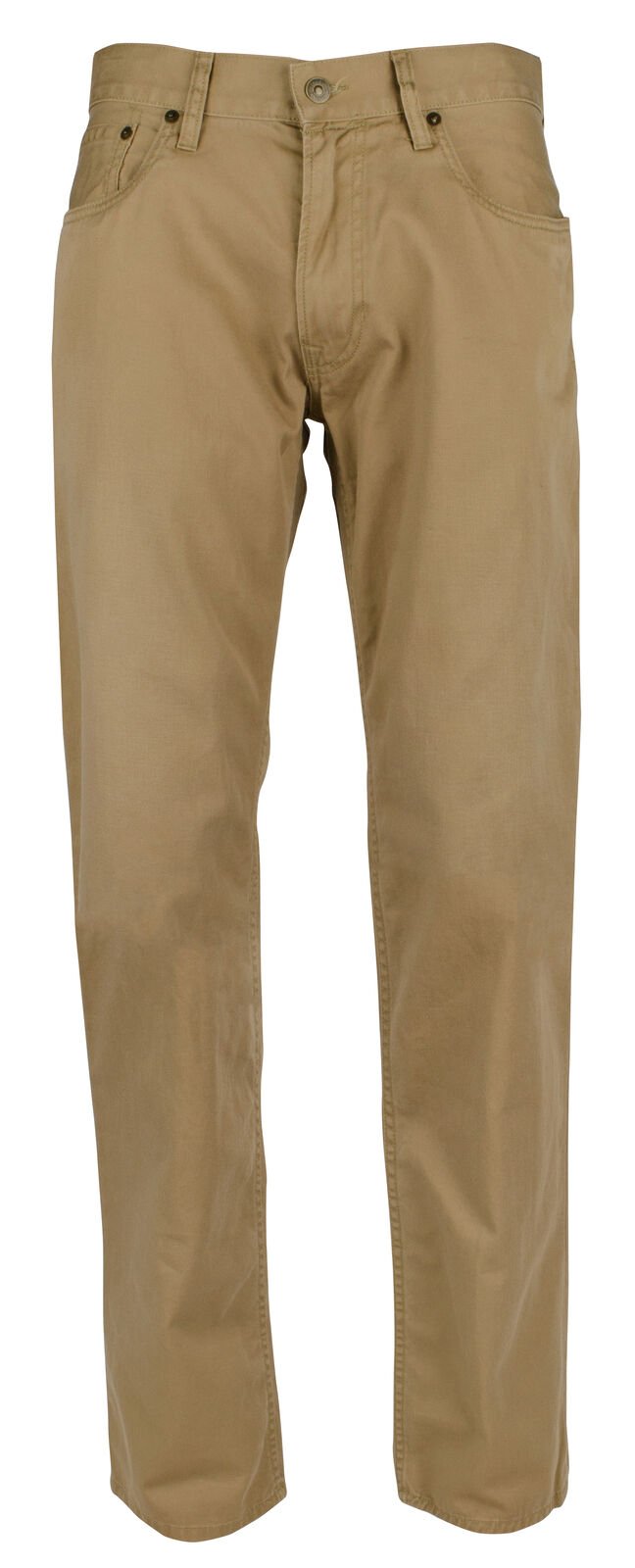 Polo Ralph Lauren Men's Straight Fit Chino Pants Khaki 36WX32L