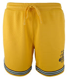 Polo Ralph Lauren Men's VTG Polo Track 067 Team Training Mesh Shorts G X-Large