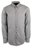 Hugo Boss Men's Sharp Fit Cotton Printed Casual Shirt