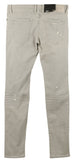 Armani Exhange Men's J22 Tapered Jeans LGY 28