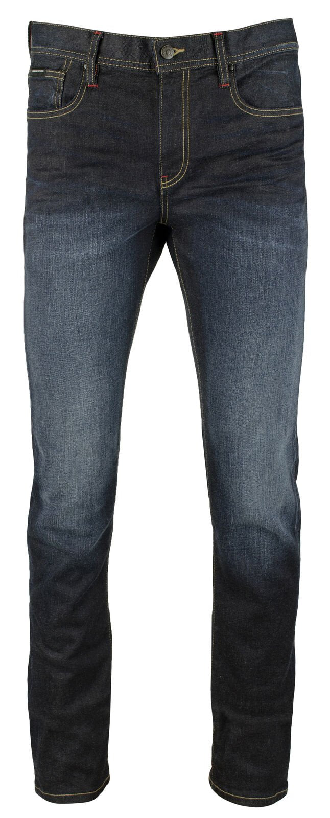 Armani Exhange Men's J13 Washed Slim Fit Jeans