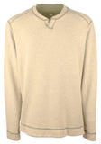 Tommy Bahama Men's Flipshore Abaco Reversible Sweatshirt-F-Small