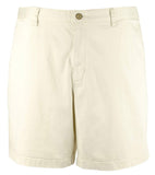 Men's Big & Tall Boracay 10 Inch Chino Shorts