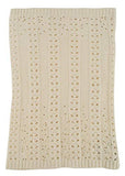 Lauren Women's Embellished Knit Infinity Snood Scarf C One Size