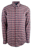 Hugo Boss Men's Slim Fit Long Sleeve Shirt XXL