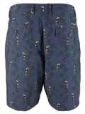 Tommy Bahama Cayman Toucan-Tini Hybrid 9" Board Shorts OD 30