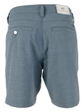 Southern Tide Men's T3 Flat Front 9" Inseam Gulf Shorts