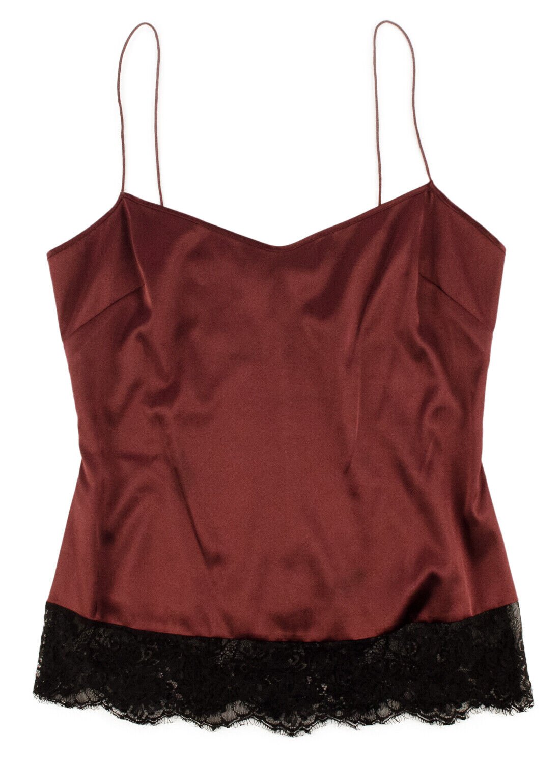 Gianni Bini Women's Camisole SilkTop-R-S
