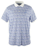 Polo Ralph Lauren Men's Big and Tall Soft Touch Polo Shirt WM 2LT