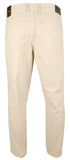 Men's Parker Slim Fit Jeans Pants OMe 36WX30L Oatmeal
