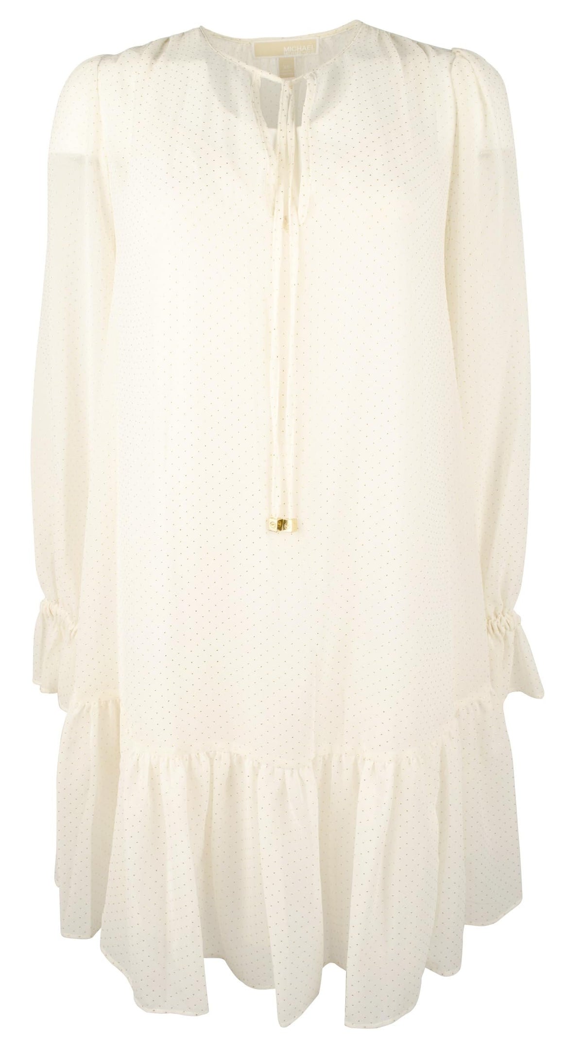 Michael Kors Women's Dewdrop Tenty Shift Dress