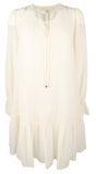 Michael Kors Women's Dewdrop Tenty Shift Dress