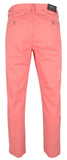 POLO RALPH LAUREN Men's Big & Tall Stretch Classic Fit Chino Pants Red 42TX36