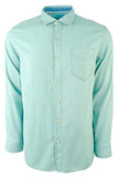 Tommy Bahama Men's Dobby Dylan Shirt-DA-M