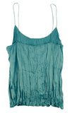 Women's Camisole Peacock Paradise Top B Medium