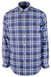 Polo Ralph Lauren Men's Performance Plaid Long Sleeves Shirt
