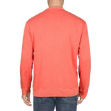 Polo Ralph Lauren Men's U of Polo Long Sleeve Fleece Sweatshirt