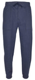 Polo Ralph Lauren Men's Mod Sportswear Mesh Double Knit Drawstring Jogger Pants