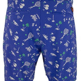 POLO RALPH LAUREN Men's Performance Stretch Hybird Golf Swim Shorts 9" Inseam...