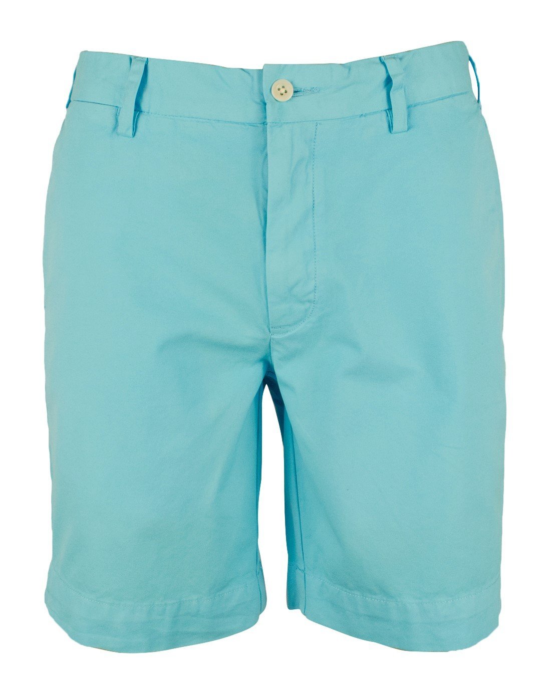 Polo Ralph Lauren Men's Straight Fit 8" Cotton Chino Shorts