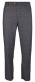 Tommy Bahama Men's Mahalo Bay Flat Front Pants Maritime Blue 36x32