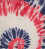 Polo Ralph Lauren Floral Print Polo Shirt Multicolor XL