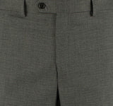 Ralph Lauren Men's Comfort Flex Flat Front Slim Fit Dress Pants GBlk 34WX32L...