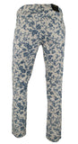 Ralph Lauren Women's Petite Modern Straight Ankle Jeans Pants