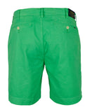 Customer Return Polo Ralph Lauren Men's Straight Fit 8" Cotton Chino