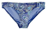 Lauren Ralph Lauren Women's Hipster Bikini Bottoms