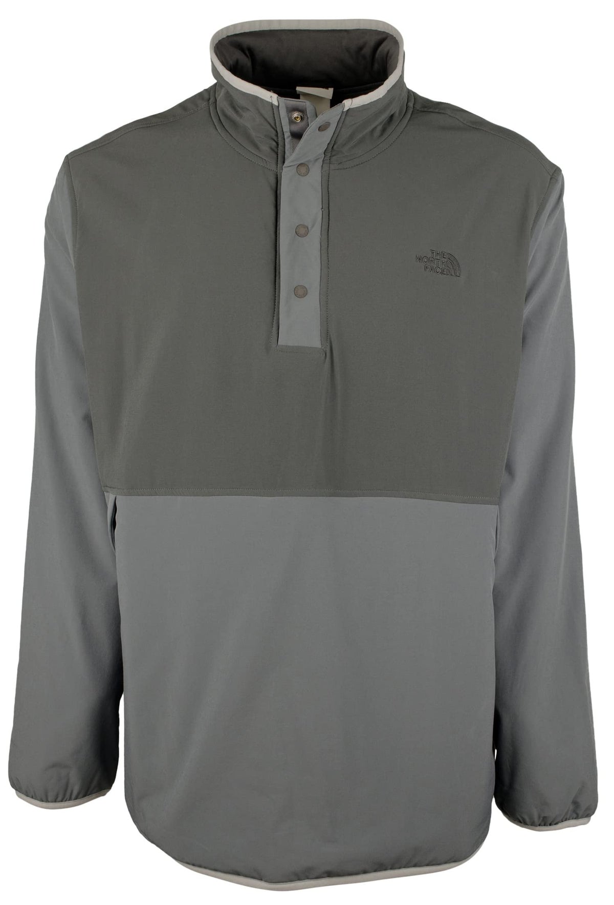 Men's Mountain Sweatshirt Pullover-AV-Small