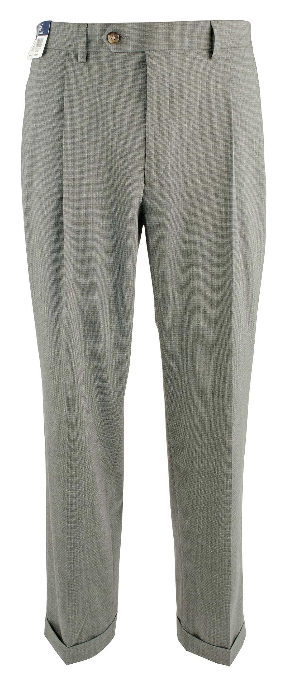 Ralph The Comfort Flex Pants-G-33Wx30L Grey